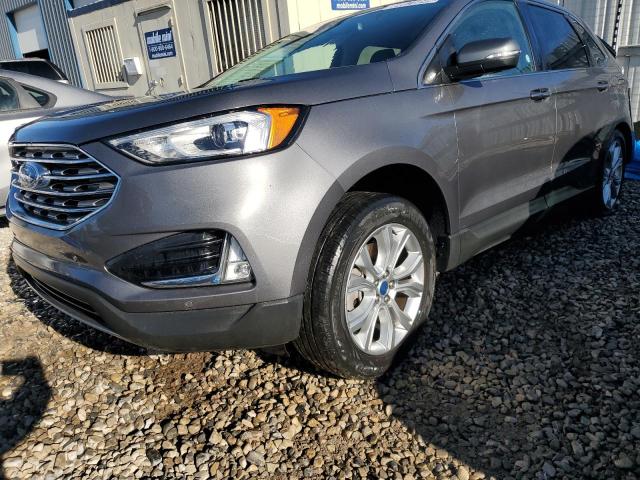 ford edge titan 2022 2fmpk4k99nba41479