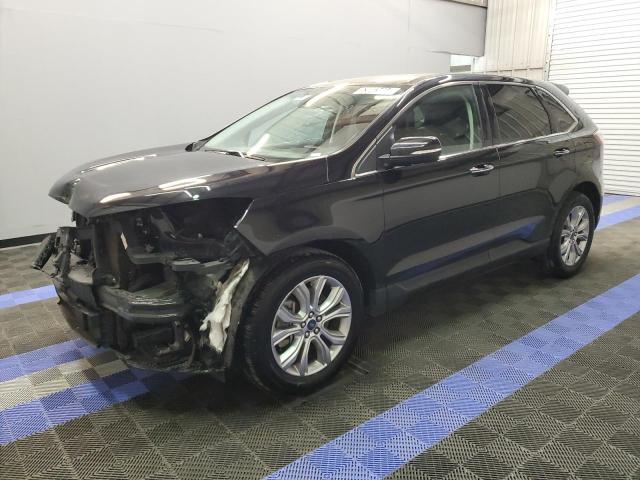 ford edge 2022 2fmpk4k99nba52210