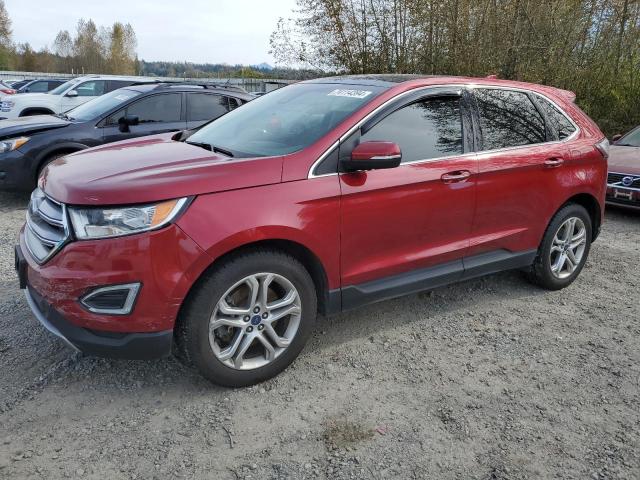 ford edge titan 2015 2fmpk4k9xfbb57789