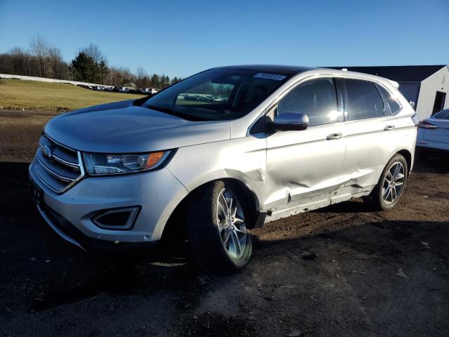 ford edge 2015 2fmpk4k9xfbc30921