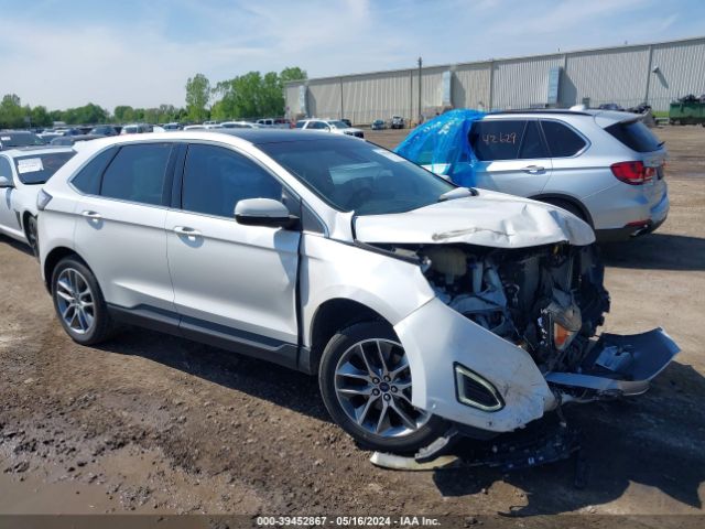 ford edge 2016 2fmpk4k9xgbb08268