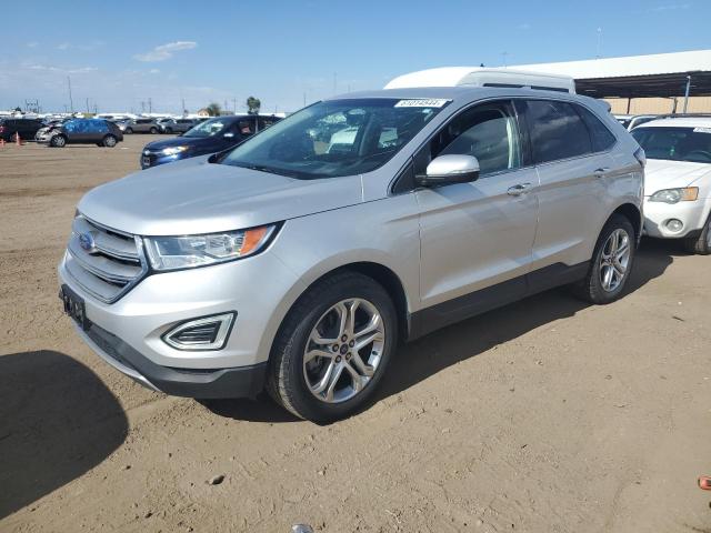 ford edge 2017 2fmpk4k9xhbb12046