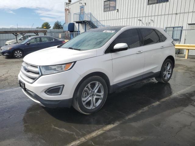 ford edge titan 2017 2fmpk4k9xhbb69136