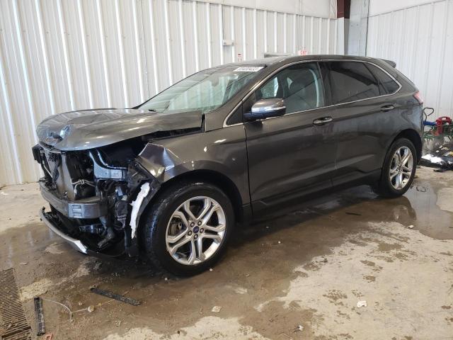 ford edge 2018 2fmpk4k9xjbb39866