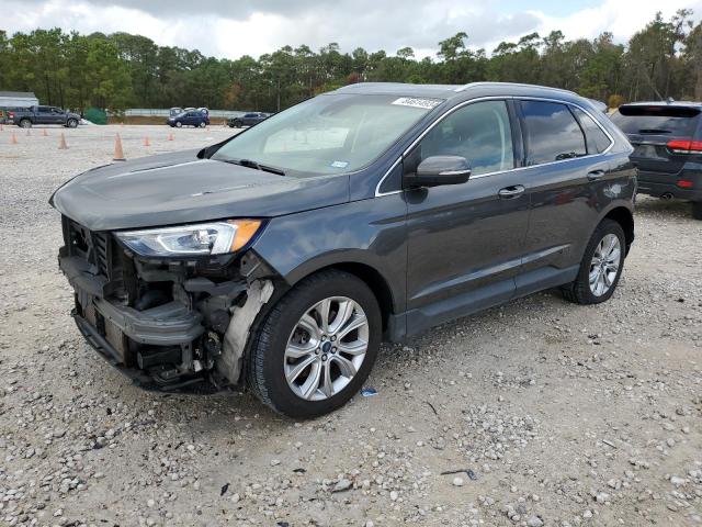 ford edge titan 2019 2fmpk4k9xkbb43238