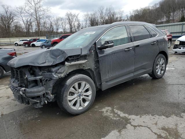 ford edge 2020 2fmpk4k9xlba76903