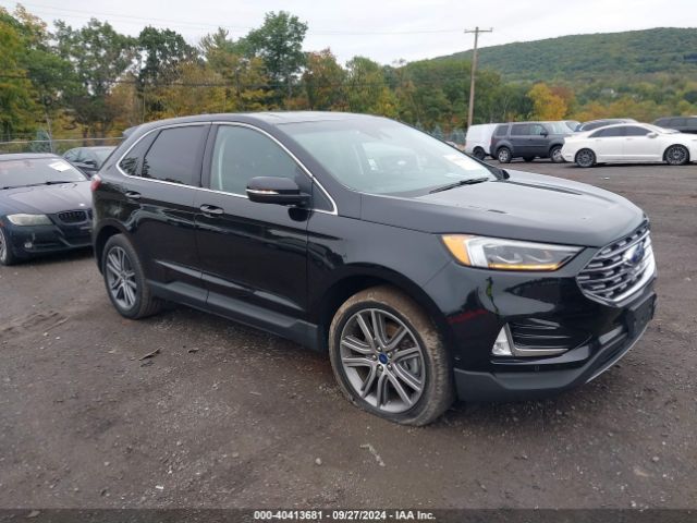 ford edge 2020 2fmpk4k9xlbb22505