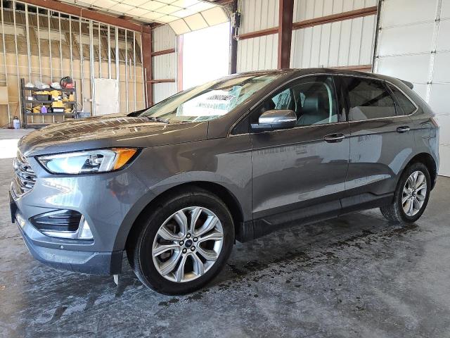 ford edge titan 2021 2fmpk4k9xmba26830