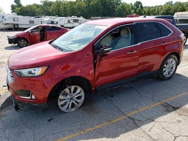 ford edge titan 2021 2fmpk4k9xmba51856