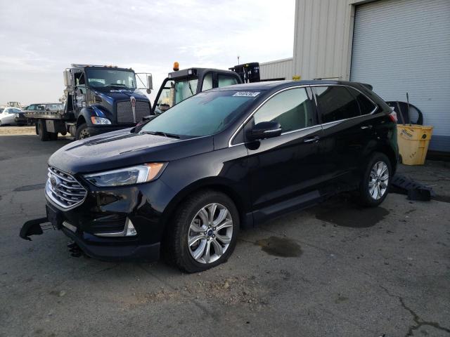 ford edge 2022 2fmpk4k9xnba56136