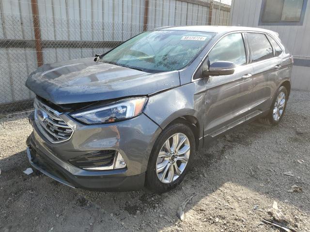 ford edge titan 2024 2fmpk4k9xrba85772