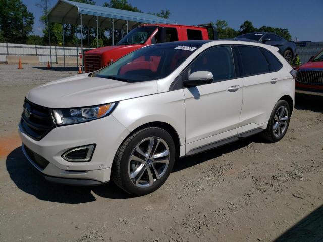 ford edge sport 2015 2fmtk3ap8fbb98768