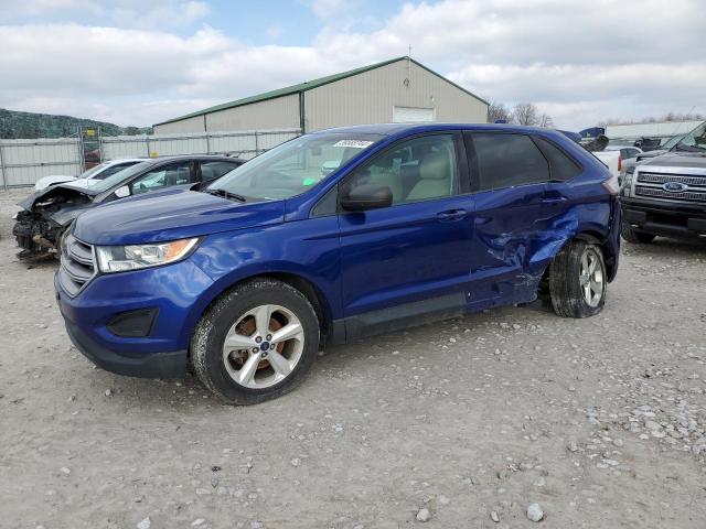 ford edge 2015 2fmtk3g80fbb39570