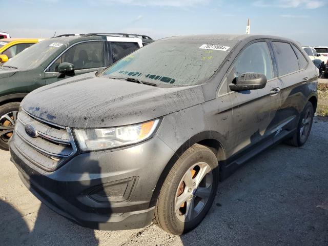 ford edge se 2015 2fmtk3g80fbc16244