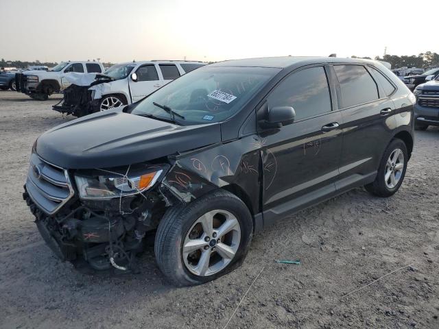 ford edge se 2015 2fmtk3g81fbb39593