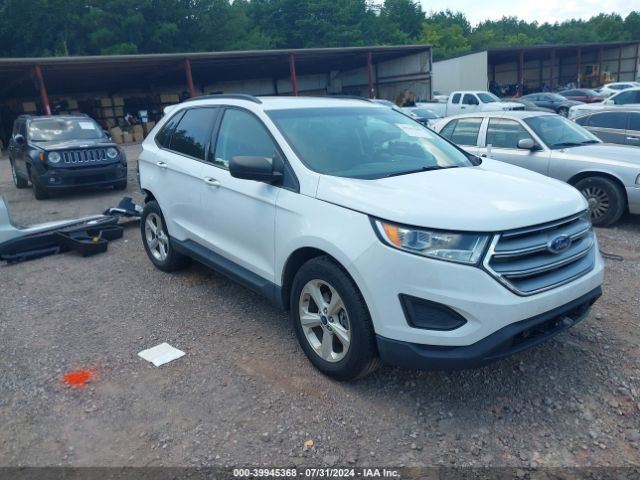 ford edge 2015 2fmtk3g83fbc36987