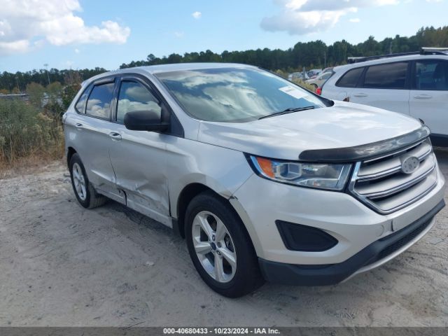 ford edge 2015 2fmtk3g84fbb74600