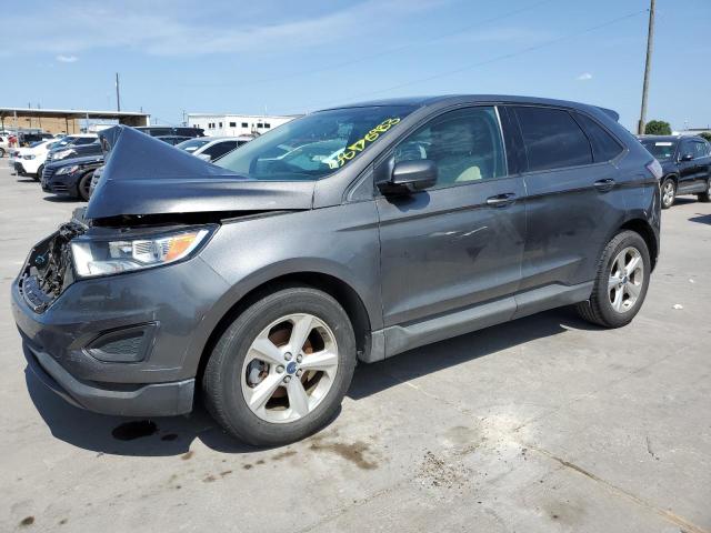 ford edge 2015 2fmtk3g85fbb43260