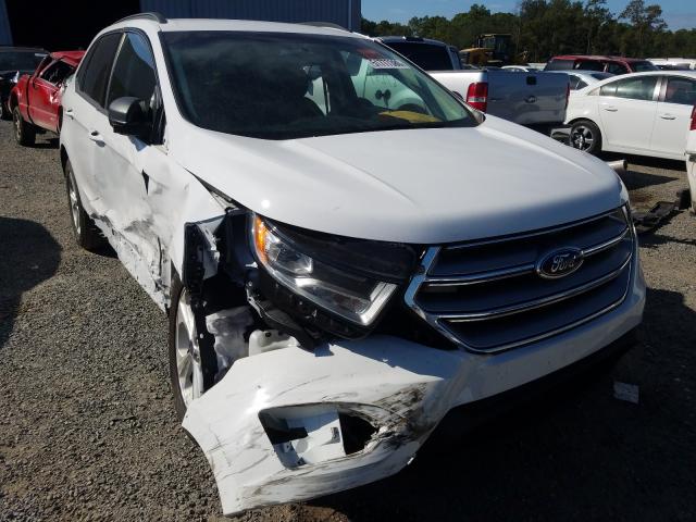 ford edge se 2015 2fmtk3g86fbc29693