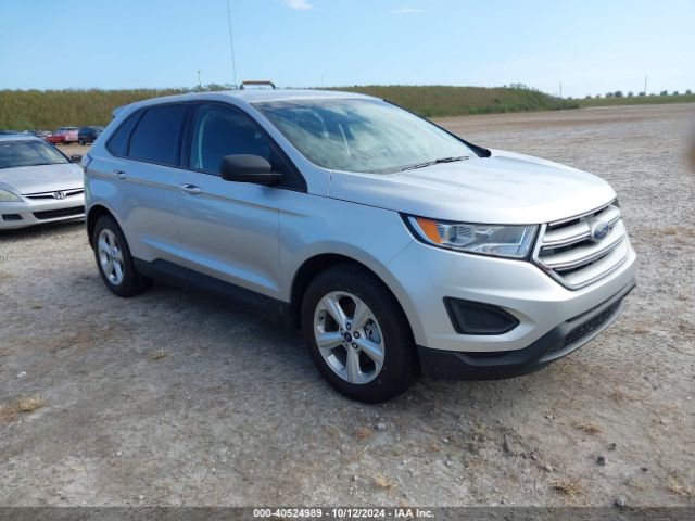 ford edge 2015 2fmtk3g87fbb64336