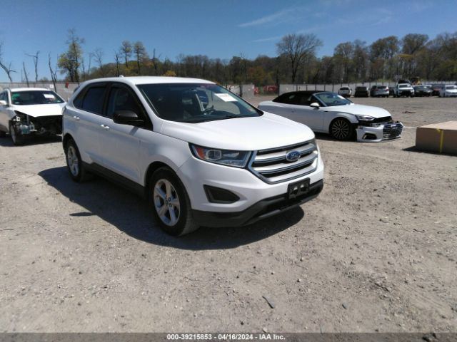 ford edge 2015 2fmtk3g87fbb89835