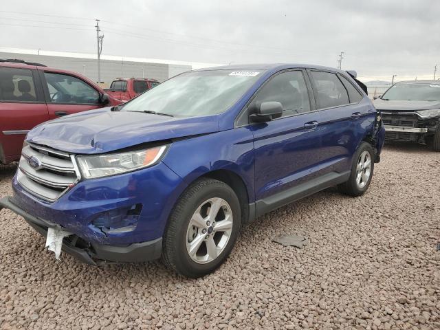 ford edge se 2015 2fmtk3g88fbc34927