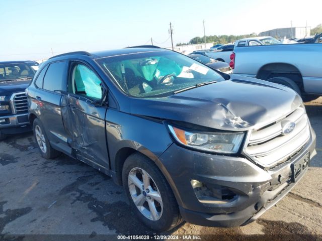 ford edge 2015 2fmtk3g88fbc41683