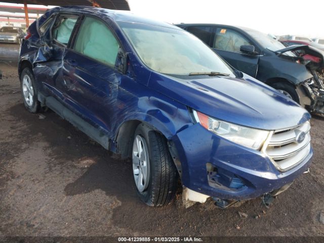 ford edge 2015 2fmtk3g8xfbb38927