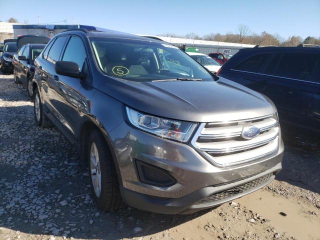 ford edge se 2015 2fmtk3g8xfbc41149