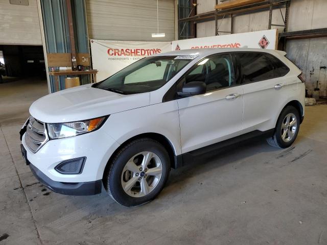 ford edge 2015 2fmtk3g90fbc30699