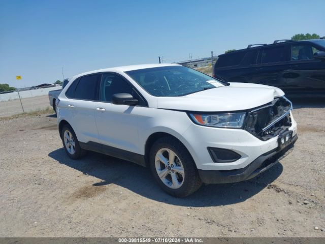 ford edge 2015 2fmtk3g91fbc34812