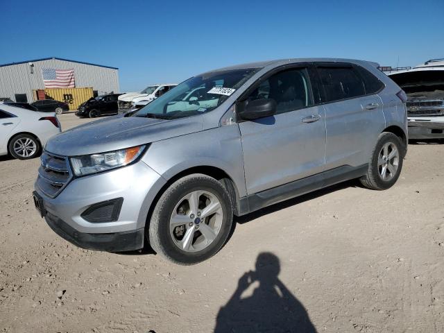 ford edge se 2015 2fmtk3g94fbb45154