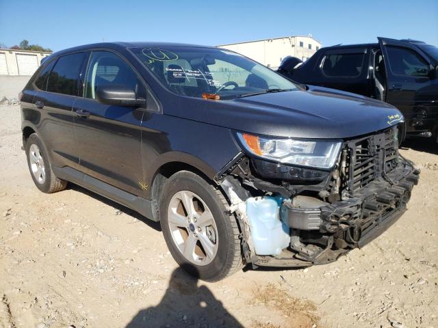 ford edge se 2015 2fmtk3g96fbb88927