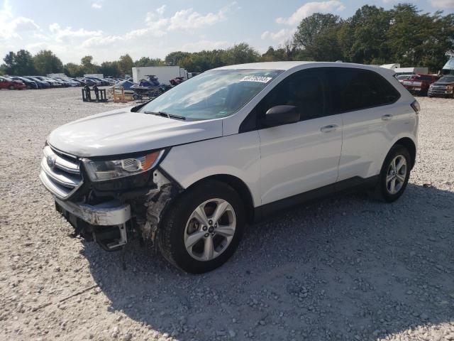 ford edge 2015 2fmtk3g96fbc20288