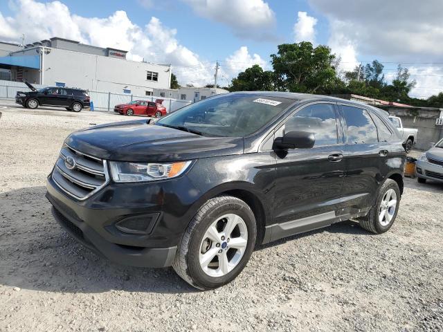 ford edge se 2015 2fmtk3g96fbc21313