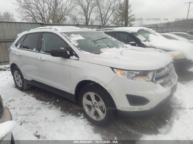 ford edge 2015 2fmtk3g96fbc22865