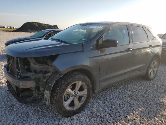 ford edge 2015 2fmtk3g99fbb44405