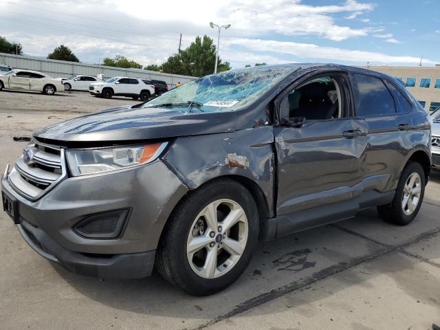 ford edge se 2015 2fmtk3g99fbb51869