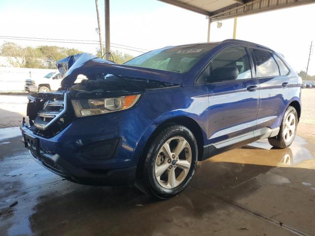 ford edge se 2015 2fmtk3g99fbb77209