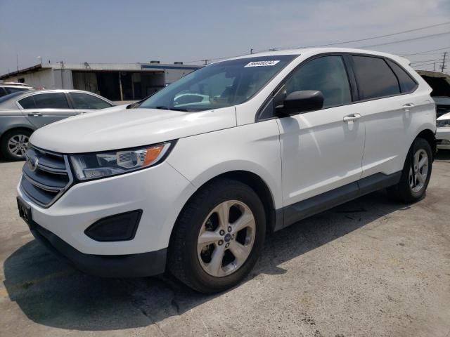 ford edge 2015 2fmtk3g99fbc21192