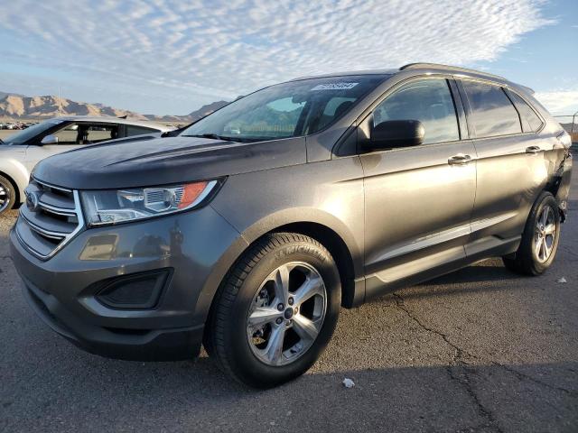 ford edge se 2015 2fmtk3g99fbc40227