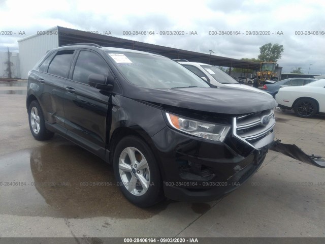 ford edge 2015 2fmtk3g99fbc41944