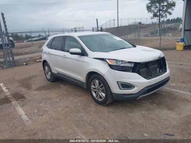 ford edge 2015 2fmtk3j80fbb19568