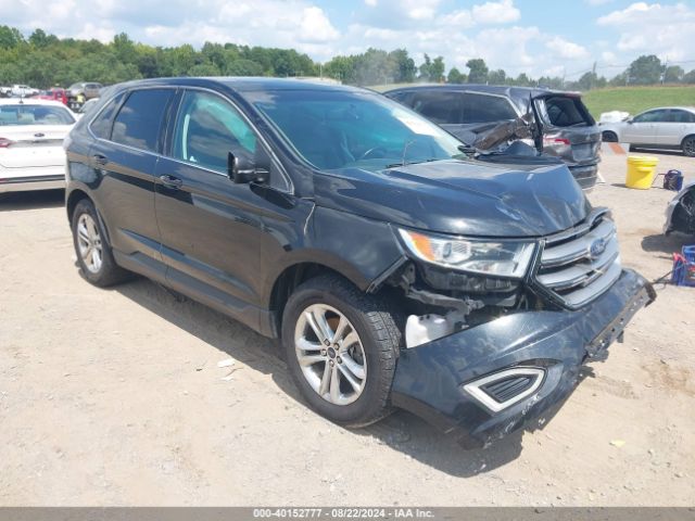 ford edge 2015 2fmtk3j80fbc28970