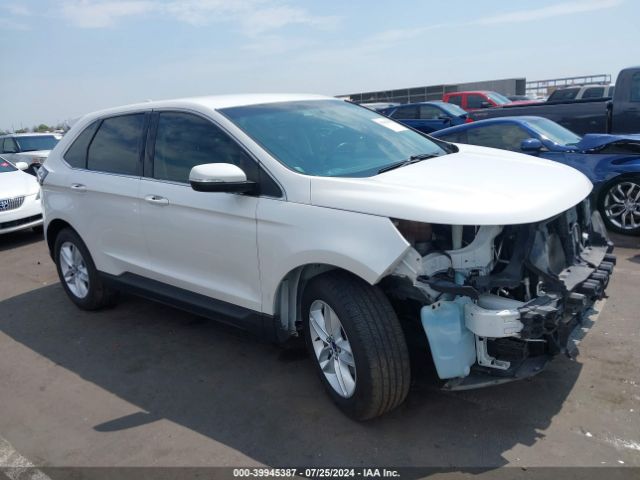 ford edge 2015 2fmtk3j81fbb67855