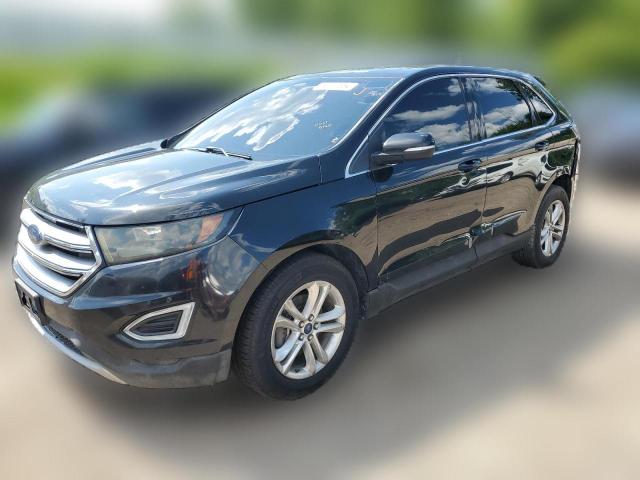 ford edge 2015 2fmtk3j81fbb78614