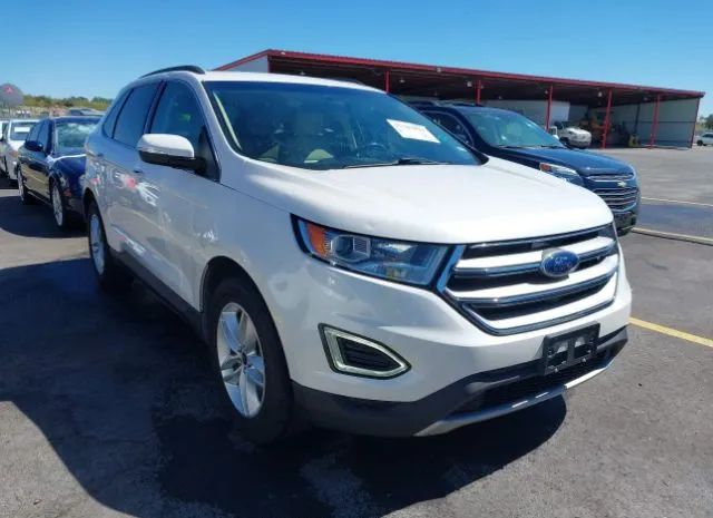 ford edge 2015 2fmtk3j81fbc03463