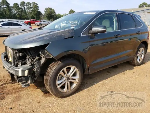 ford edge 2015 2fmtk3j82fbb28045