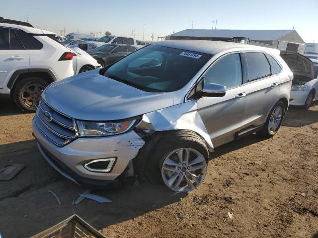 ford edge sel 2015 2fmtk3j82fbc42174