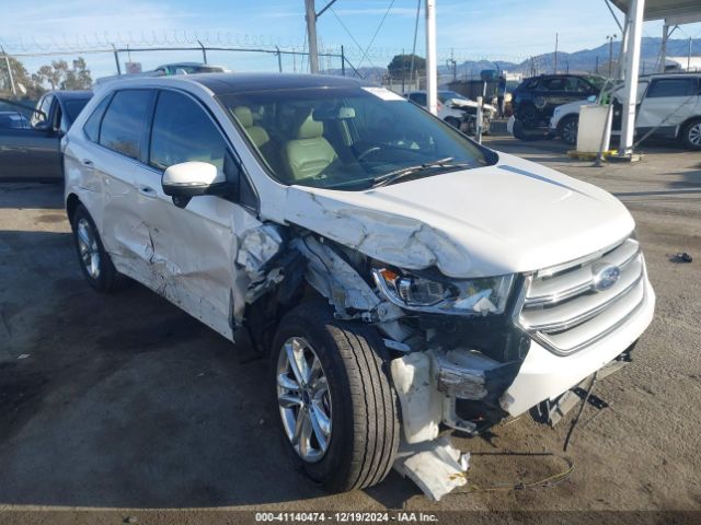 ford edge 2015 2fmtk3j83fbb73849